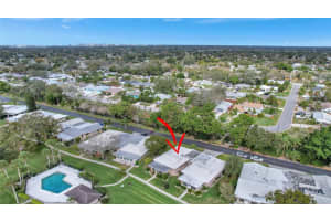 3352 DARTMOUTH LANE, SARASOTA, FL 34239 Sold 02/14/25