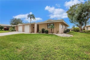 3352 DARTMOUTH LANE, SARASOTA, FL 34239 Sold 02/14/25