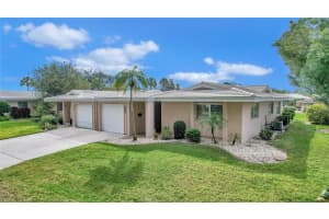 3352 DARTMOUTH LANE, SARASOTA, FL 34239 Sold 02/14/25