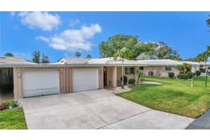 3352 DARTMOUTH LANE, SARASOTA, FL 34239 Sold 02/14/25