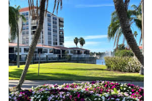 6294 BAHIA DEL MAR CIRCLE, ST PETERSBURG, FL 33715 Sold 01/02/25