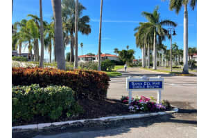6294 BAHIA DEL MAR CIRCLE, ST PETERSBURG, FL 33715 Sold 01/02/25