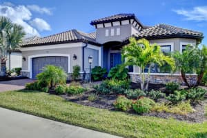 5377 TRAILS BEND COURT, SARASOTA, FL 34238 Sold 07/16/24