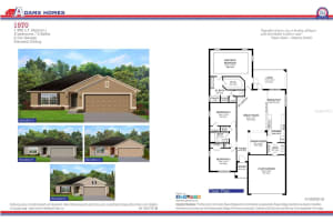 2555 AVERLAND LOOP, NORTH PORT, FL 34287 Sold 03/07/25