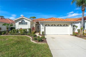 4851 SUMMERTREE ROAD, VENICE, FL 34293 Sold 09/30/24