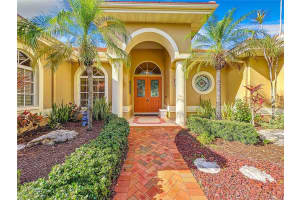 331 VENICE GOLF CLUB DRIVE, VENICE, FL 34292 Sold 07/15/24