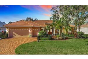 331 VENICE GOLF CLUB DRIVE, VENICE, FL 34292 Sold 07/15/24