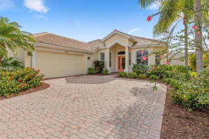12033 GRANITE WOODS LOOP, VENICE, FL 34292 Sold 09/06/24