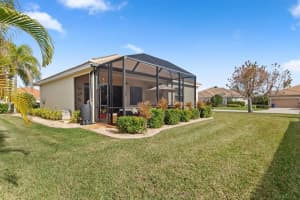 12033 GRANITE WOODS LOOP, VENICE, FL 34292 Sold 09/06/24