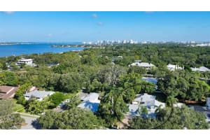 1715 SOUTH DRIVE, SARASOTA, FL 34239 Sold 08/02/24