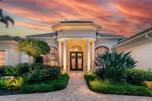 7227 MARLOW PLACE, UNIVERSITY PARK, FL 34201 Sold 04/26/24