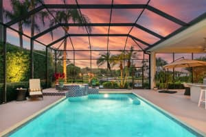 7227 MARLOW PLACE, UNIVERSITY PARK, FL 34201 Sold 04/26/24