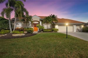 6113 SADDLEHORN AVENUE, SARASOTA, FL 34243 Sold 03/26/24