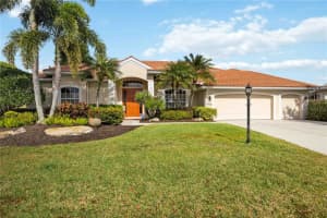 6113 SADDLEHORN AVENUE, SARASOTA, FL 34243 Sold 03/26/24