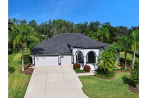 227 PETREL TRAIL, BRADENTON, FL 34212 Sold 06/04/24