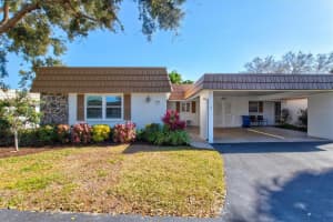 2707 RIVERBLUFF COURT, SARASOTA, FL 34231 Sold 12/20/24