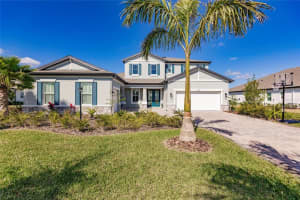 14926 15TH STREET, PARRISH, FL 34219 Sold 04/18/24