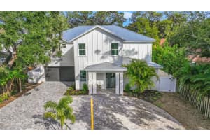3319 OSPREY AVENUE, SARASOTA, FL 34239 Sold 02/27/24