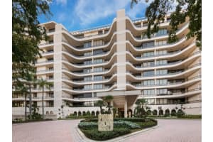 415 L AMBIANCE DRIVE, LONGBOAT KEY, FL 34228 Sold 06/24/24