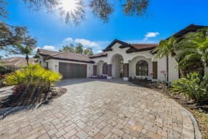 8335 EAGLE CROSSING, SARASOTA, FL 34241 Sold 04/18/24