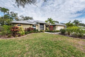 5687 COUNTRY WALK LANE, SARASOTA, FL 34233 Sold 04/30/24