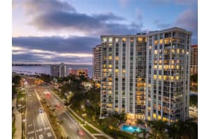 1111 GULFSTREAM AVENUE, SARASOTA, FL 34236 Sold 07/15/24