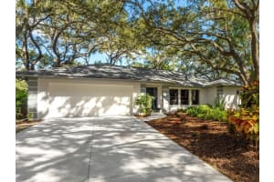 4617 ROBIN HOOD TRAIL, SARASOTA, FL 34232 Sold 03/15/24
