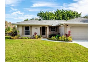 4419 MEADOW CREEK CIRCLE, SARASOTA, FL 34233 Sold 04/12/24
