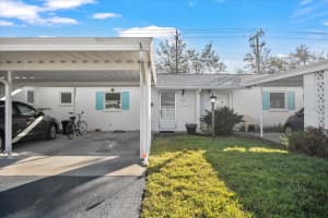 6038 ARLENE WAY, BRADENTON, FL 34207 Sold 12/20/24