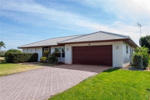 226 BRANDYWINE CIRCLE, ENGLEWOOD, FL 34223 Sold 07/15/24