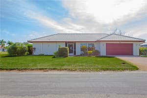 226 BRANDYWINE CIRCLE, ENGLEWOOD, FL 34223 Sold 07/15/24