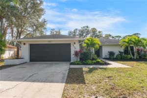 1820 WOODHAVEN CIRCLE, SARASOTA, FL 34232 Sold 03/08/24