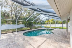 1820 WOODHAVEN CIRCLE, SARASOTA, FL 34232 Sold 03/08/24