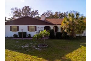 1436 GEORGETOWNE DRIVE, SARASOTA, FL 34232 Sold 03/07/24