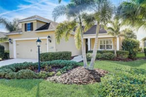 12140 WHISPER LAKE DRIVE, BRADENTON, FL 34211 Sold 04/25/24