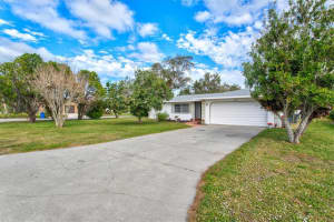 428 GULF BREEZE BOULEVARD, VENICE, FL 34293 Sold 08/22/24