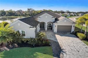 16003 39TH GLEN, PARRISH, FL 34219 Sold 05/08/24