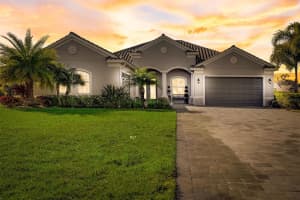 16003 39TH GLEN, PARRISH, FL 34219 Sold 05/08/24