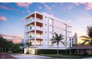 509 Golden Gate Pt #2, SARASOTA