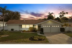 3140 PRAIRIE LANE, SARASOTA, FL 34231 Sold 08/06/24
