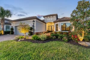 5448 MANCHINI STREET, SARASOTA, FL 34238 Sold 04/16/24