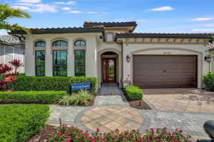 8170 ACADIA COURT, PARKLAND, FL 33067 Sold 03/06/24