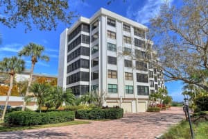 8701 MIDNIGHT PASS ROAD, SARASOTA, FL 34242 Sold 04/30/24