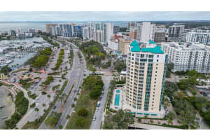 340 PALM AVENUE, SARASOTA, FL 34236 Sold 08/07/24