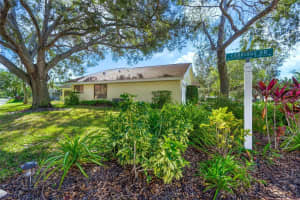 4206 CARRIAGE WAY, SARASOTA, FL 34241 Sold 09/06/24