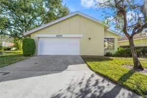 4206 CARRIAGE WAY, SARASOTA, FL 34241 Sold 09/06/24