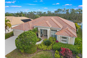 1112 MALLARD MARSH DRIVE, OSPREY, FL 34229 Sold 05/02/24