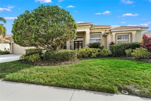 1112 MALLARD MARSH DRIVE, OSPREY, FL 34229 Sold 05/02/24