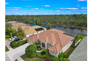 1112 MALLARD MARSH DRIVE, OSPREY, FL 34229 Sold 05/02/24