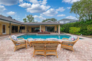 3688 BENEVA OAKS BOULEVARD, SARASOTA, FL 34238 Sold 04/24/24